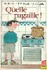 livre quelle pagaille ! 010598