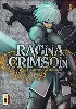 livre ragna crimson, tome 1