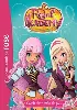 livre regal academy tome 1 - l'école des contes de fées