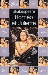 livre roméo et juliette