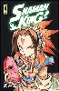 livre shaman king star edition - tome 1