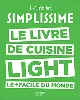 livre simplissime light