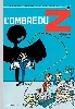 livre spirou et fantasio - tome 16 - l'ombre du z