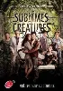 livre sublimes créatures