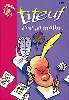 livre titeuf, tome 4 : c'est pô malin..