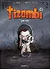livre tizombi - tome 01: toujours affamé