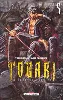 livre togari, l'épée de justice, tome 5