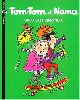 livre tom - tom et nana, tome 18 : salut, les zinzins !