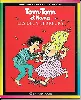 livre tom - tom et nana, tome 8 : les deux terreurs