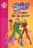 livre totally spies, tome 11 : le cirque de la peur