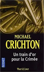 livre train d'or pour la crimée