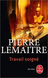 livre travail soigne