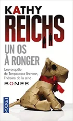 livre un os à ronger