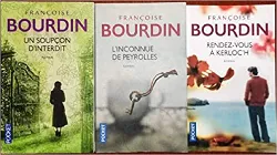 livre un soupçon d'interdit