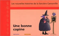 livre une bonne copine