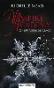 livre vampire academy tome 2 - morsure de glace