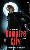 livre vampire city - tome 1 - bienvenue en enfer