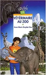 livre vétérinaire au zoo