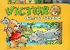 livre victor dans la jungle