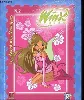 livre winx club les aventures magiques n°2 - occasion bon