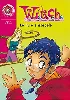livre witch, tome 3