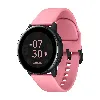 montre connecté galaxy watch active sm-r500 rose