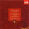 mozart : l'intégrale des sonates et des variations pour piano