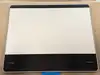 palette graphique wacom pen touch small cth-480