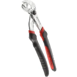 Pinza Multi-socket Con Bloccaggio FACOM 181A.25CPE – 250 Mm, Testa Allungata E 12 Posizioni