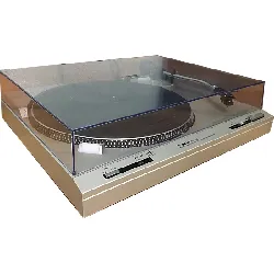 platine vinyl technics sl-b202