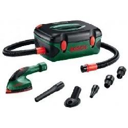 ponceuse bosch psm 1400 ventaro