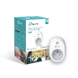 prise tp-link hs100 prise smart sans fil 802.11b/g/n 2.4 ghz