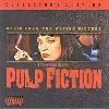 pulp fiction - collector's edition