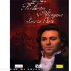roberto alagna : recital à paris