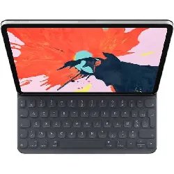 smart keyboard folio apple pour ipad pro 11'' azerty
