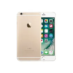 smartphone apple iphone 6 128go gold or