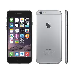 smartphone apple iphone 6 64go gris