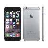 smartphone apple iphone 6 64go gris