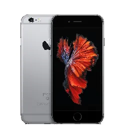 smartphone apple iphone 6s 128go gris sideral