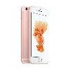 smartphone apple iphone 6s 16go rose gold