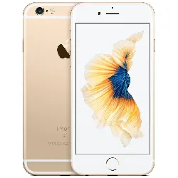 smartphone apple iphone 6s 32go gold or
