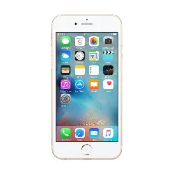 smartphone apple iphone 6s 64go gold or