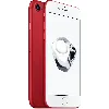 smartphone apple iphone 7 128go rouge red