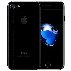 smartphone apple iphone 7 32go noir de jais