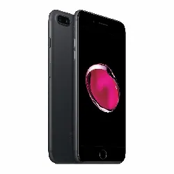 smartphone apple iphone 7 32go noir mat