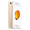 smartphone apple iphone 7 32go or gold