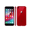 smartphone apple iphone  8 256go rouge mat