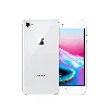 smartphone apple iphone 8 256go silver argent