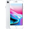 smartphone apple iphone 8 64go silver argent
