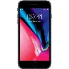 smartphone apple iphone 8 plus 256go gris sideral